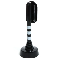 Игровой набор &laquo;Дорожные знаки&raquo;, в наборе игровое поле, знаки, 3 машинки, вертолет, цвет МИКС