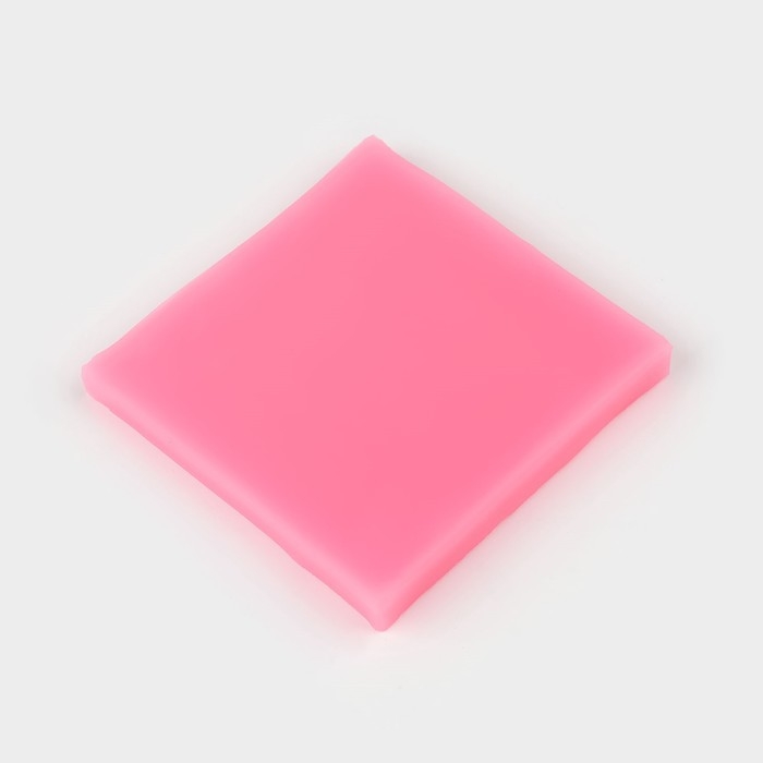 Молд «Завитки», силикон, 6,5×0,7 см, цвет МИКС Молд «Завитки», силикон, 6,5×0,7 см, цвет МИКС