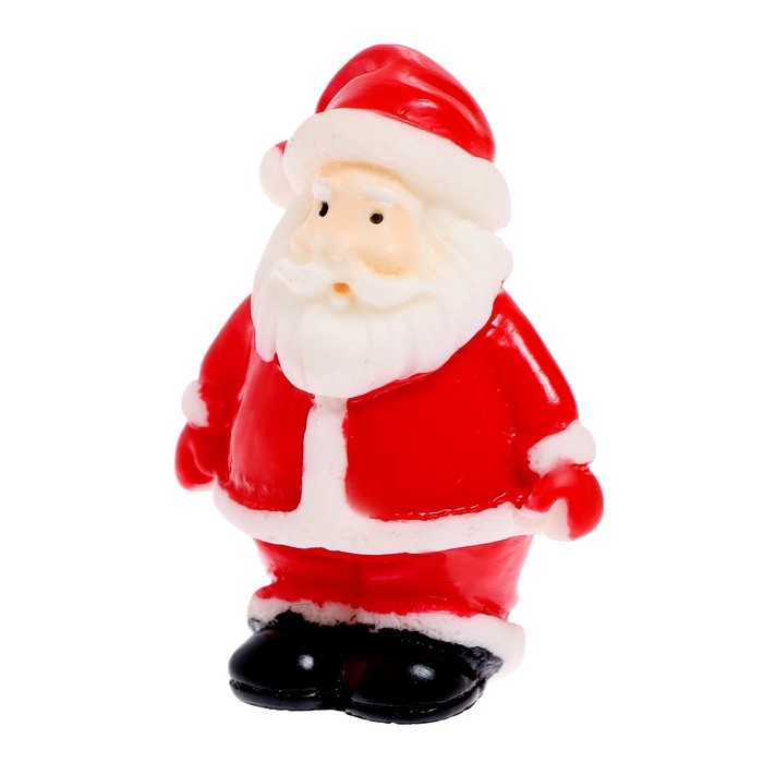 Набор для опытов «Живой аквариум», Дед Мороз, в пакете Набор для опытов «Живой аквариум», Дед Мороз, в пакете