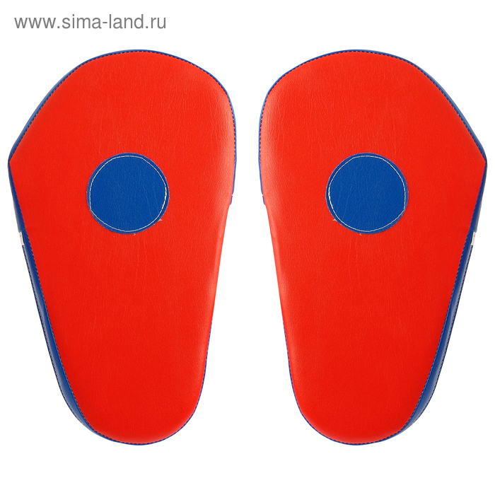 Лапы Rusco Sport, цвета МИКС