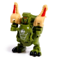 Робот &laquo;Диноботик&raquo;, трансформируется, МИКС