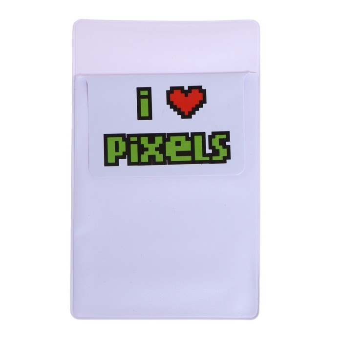 Карнавальный набор Карнавальный набор "Пиксели", 2 предмета: очки, бабочка