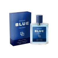 Туалетная вода мужская Ocean Blue, 100 мл (по мотивам Blue Label (Givenchy) Туалетная вода мужская Ocean Blue, 100 мл (по мотивам Blue Label (Givenchy)