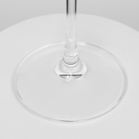 Набор стеклянных бокалов для вина &laquo;Жизель&raquo;, 455 мл, 6 шт