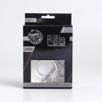 Головоломка Игры разума &laquo;Раздели на части&raquo; №1