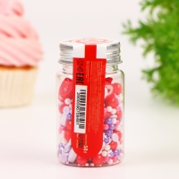 Кондитерская посыпка "Микс №8", 50 г Кондитерская посыпка "Микс №8", 50 г