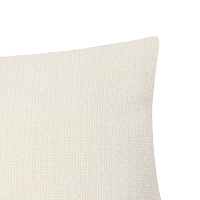 Наволочка декоративная Этель Style 45х45 см, цвет белый, полиэстер