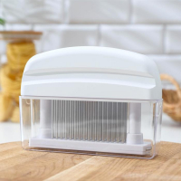 Тендерайзер для мяса &laquo;Нилла&raquo;, 15&times;11&times;4 см, цвет МИКС