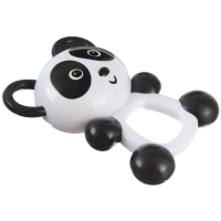 Набор погремушек &laquo;Игрушки малыша&raquo;, 4 шт