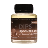 Дип с ароматом опарыша-чеснока, 125 мл Дип с ароматом опарыша-чеснока, 125 мл