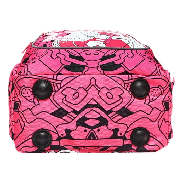 Рюкзак молодежный Феникс 43*30*14 дев Рюкзак молодежный Феникс 43*30*14 дев "Розовая девушка" роз 64144