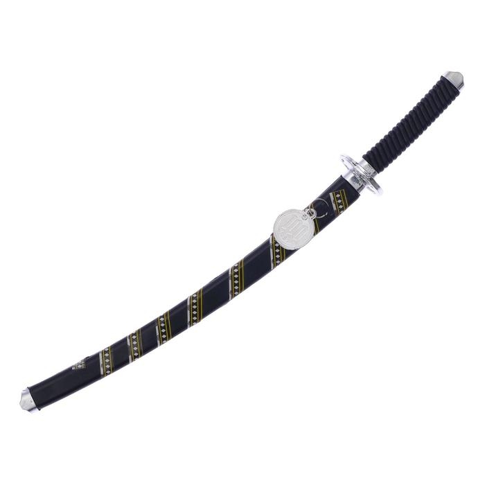 Сабля &laquo;Самурай&raquo;, с ножнами