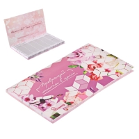 Планер с отрывными листами "Превращай мечты в цели"