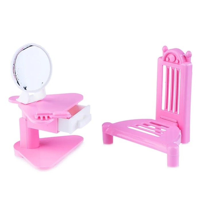 Набор мебели «Спальня» Набор мебели «Спальня»