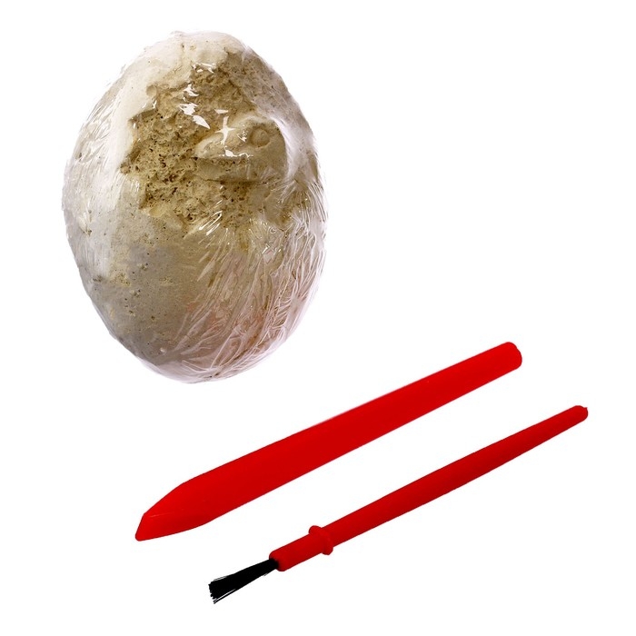 Набор для раскопок &laquo;Эра динозавров&raquo;