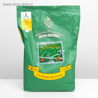 Семена Газонная травосмесь "Евро-семена" "Спортивная" Эконом серия, 5 кг Семена Газонная травосмесь "Евро-семена" "Спортивная" Эконом серия, 5 кг