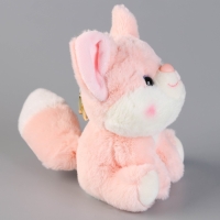 Мягкая игрушка &laquo;Котик&raquo; на брелоке, 12 см