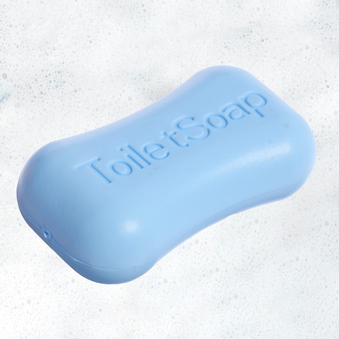 Набор игрушек для ванны &laquo;Водолей&raquo;, 6 предметов, цвета МИКС