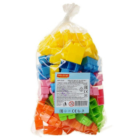 Конструктор &laquo;Малютка&raquo;, 120 деталей