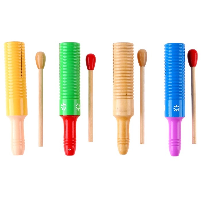 Стучалка &laquo;Моя первая музыка&raquo; МИКС