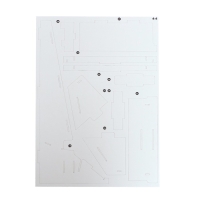 Настольная игра &laquo;Космическая доставка&raquo;, 6+