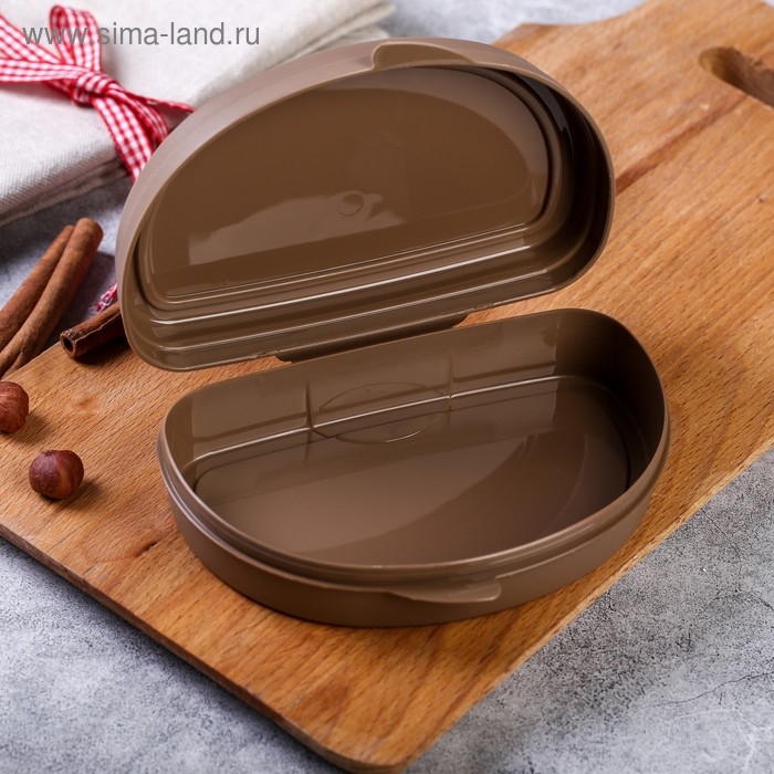 Бутербродница &laquo;It's my sandwich time&raquo;, 200 мл