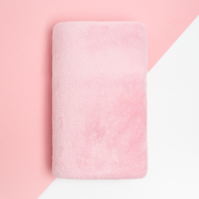 Подарочный набор &laquo;Лучший друг&raquo;, плед 85х100 см и аксессуары