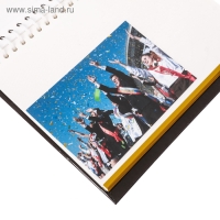 Фотоальбом на выпускной «Мои школьные годы» 30 магнитных листов Фотоальбом на выпускной «Мои школьные годы» 30 магнитных листов