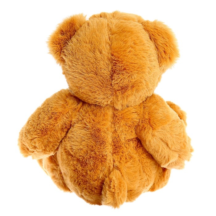 Мягкая игрушка &laquo;Медведь с бантом&raquo;, цвета МИКС