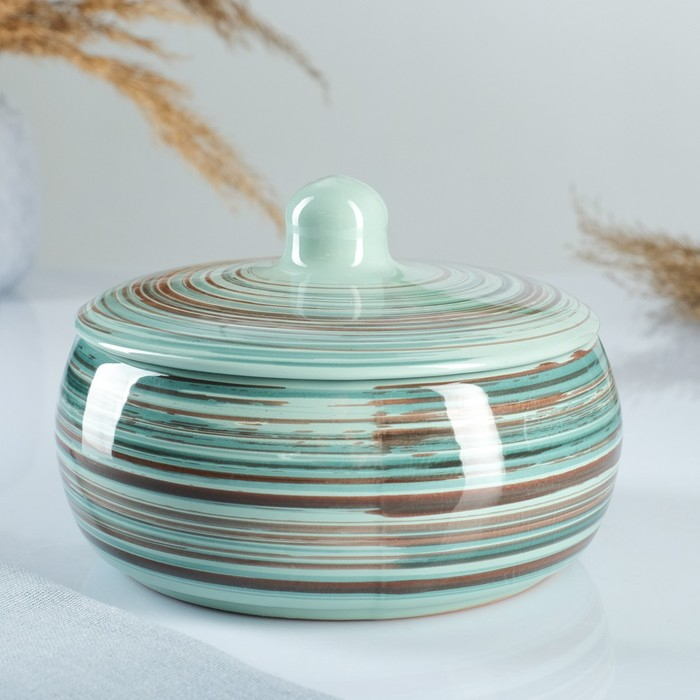 Набор для холодца Набор для холодца "Русский" 3х0,9л / 16,5х23см, скандинавия