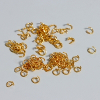 Набор для творчества &laquo;Создай украшение. Единорог&raquo; 80 предметов в наборе