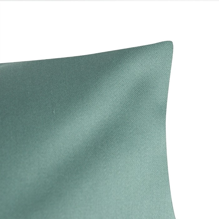 Наволочка Этель Green paradise 70х70, 100% хлопок, мако-сатин, 114г/м2