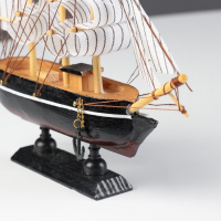 Корабль сувенирный малый «Халбрейн», Корабль сувенирный малый «Халбрейн»,