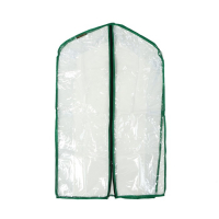 Чехол для парника, 3 полки, плёнка толщиной 100 мкм, 110 × 65 × 22 см Чехол для парника, 3 полки, плёнка толщиной 100 мкм, 110 × 65 × 22 см