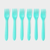 Набор посуды Альт-Пласт &laquo;Всегда с собой&raquo;, на 6 персон, 32 предмета