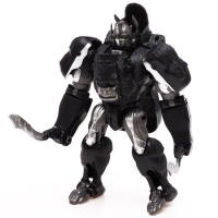 Робот «Горилла», трансформируется Робот «Горилла», трансформируется