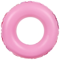 Круг для плавания &laquo;На волне&raquo;, надувной, детский, d=55 см