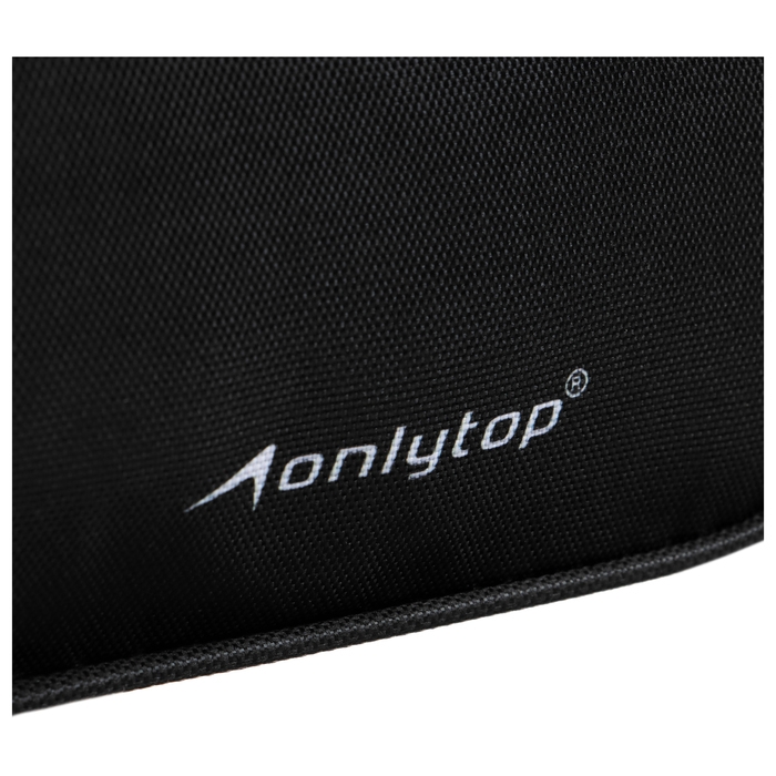 Сумка для коньков и роликов ONLYTOP Challenge, 42х38х20 см