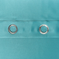 Штора портьерная &laquo;Этель&raquo; 250&times;250 см