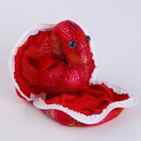 Мягкая игрушка &laquo;Дракон в яйце&raquo;, 12 см, цвет МИКС