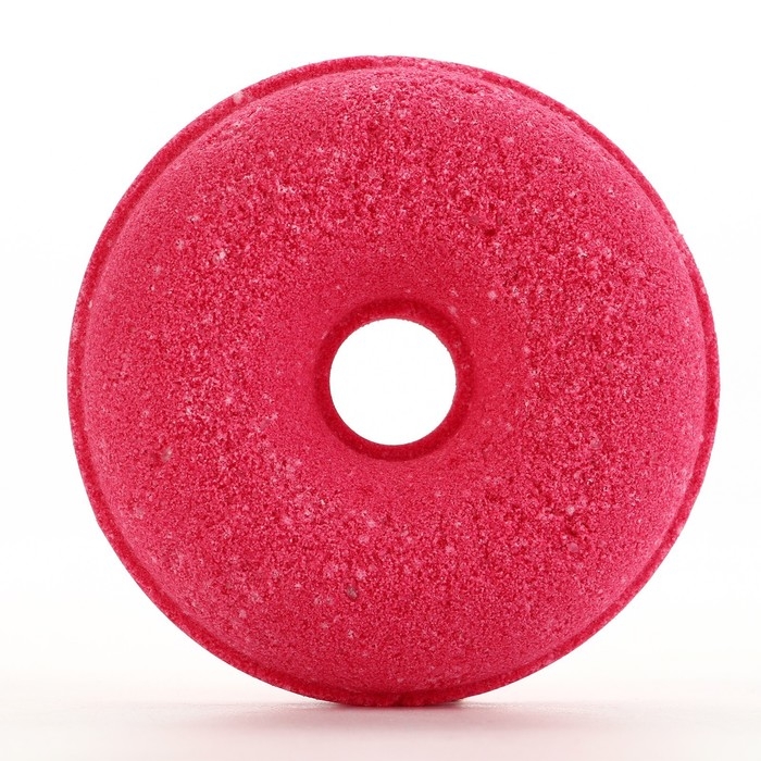 Бомбочка для ванны &laquo;Нежность&raquo;, 130 г, аромат вишни, BEAUTY FОХ