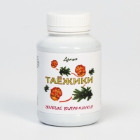 Драже «Таёжики», для здоровья ребёнка, 140 г Драже «Таёжики», для здоровья ребёнка, 140 г