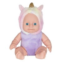 Пупс &laquo;Единорог&raquo;, 20 см