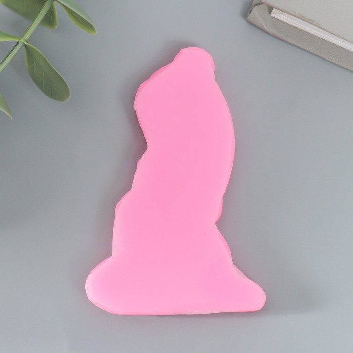 Молд силикон Молд силикон "Будущая мама" 8,5х6 см