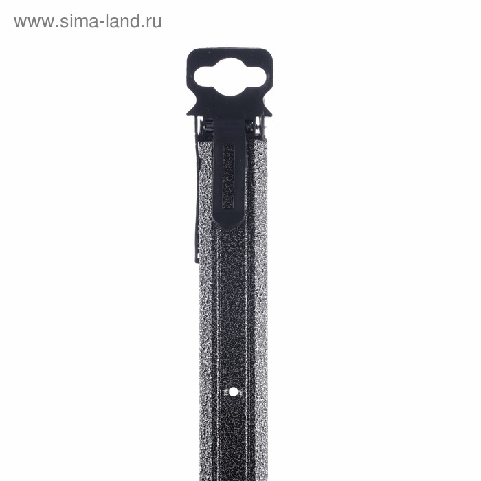 Порог одноуровневый, серебро, 25*900 мм Порог одноуровневый, серебро, 25*900 мм