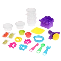 Набор игровой &laquo;Чудесные кексики&raquo;, в пакете