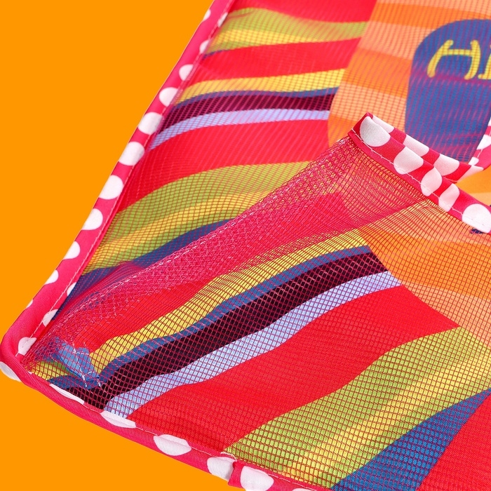 Развивающий коврик с бортиками &laquo;Счастливый малыш&raquo;, 18 шариков в комплекте