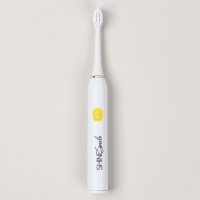 Зубная щётка детская электрическая «Самая яркая улыбка», мод LСT-01, 19 х 2,5 см Зубная щётка детская электрическая «Самая яркая улыбка», мод LСT-01, 19 х 2,5 см