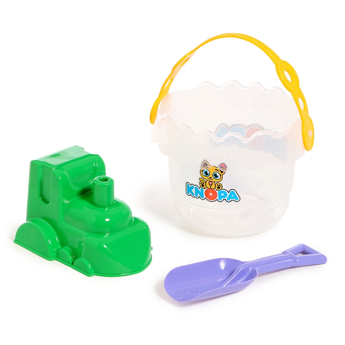 Песочный набор &laquo;Калейдоскоп&raquo;