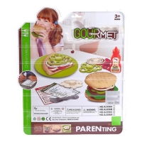 Набор продуктов &laquo;Пицца&raquo;